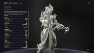 Tenet Tetra is a class apart (Image via Digital Extremes)